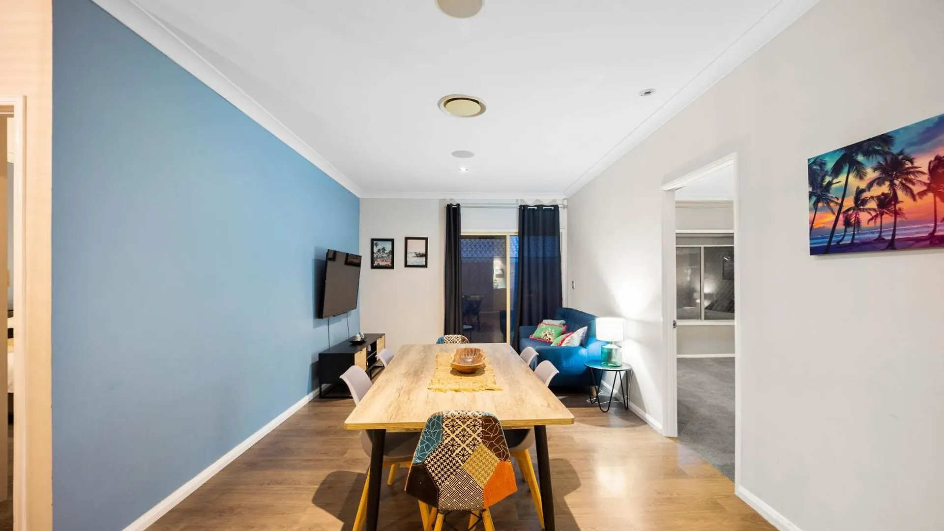 Charming Group Getaway - 9 Mins To Burleigh Beach Gold Coast 0*,