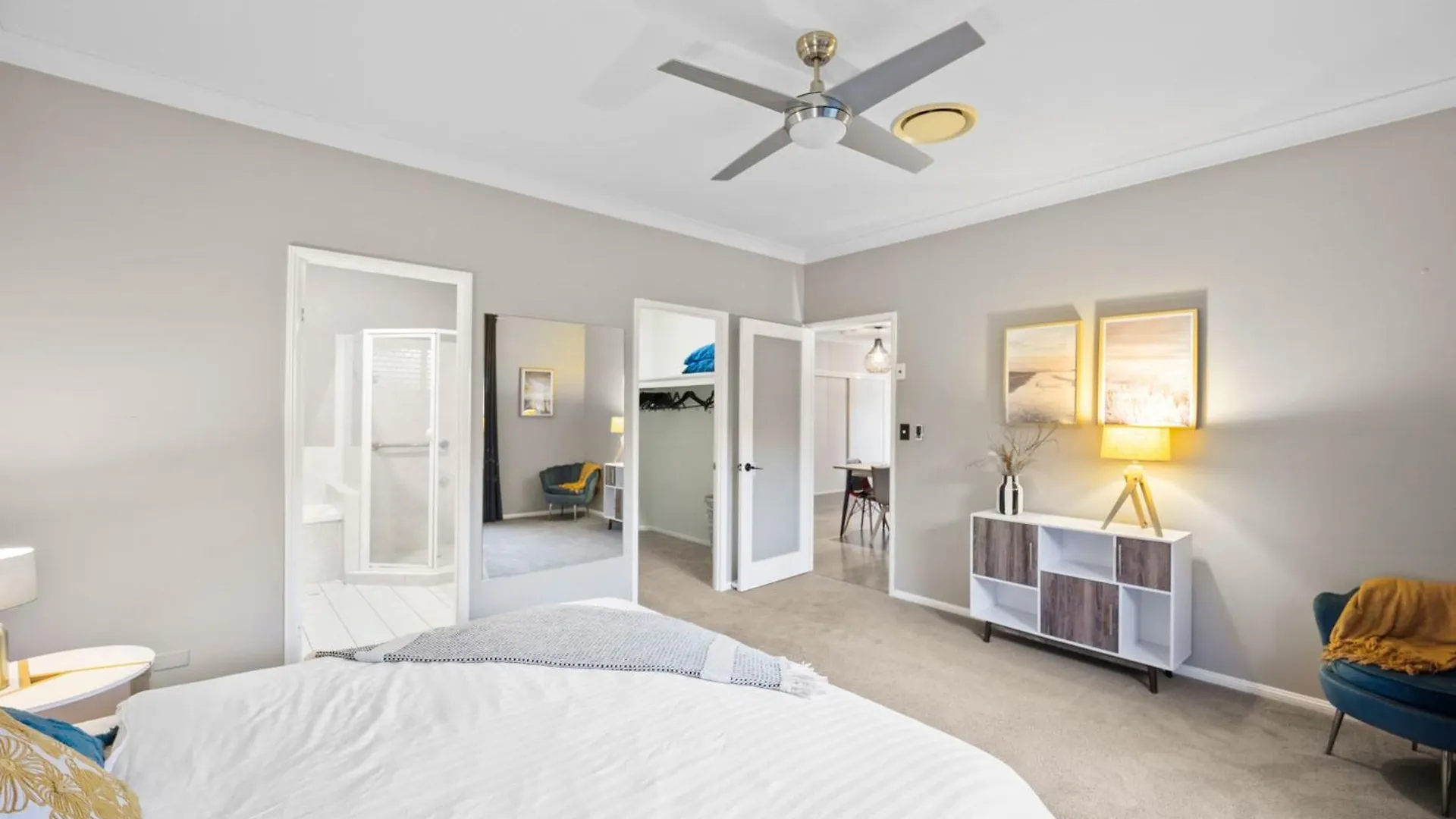 Charming Group Getaway - 9 Mins To Burleigh Beach Gold Coast