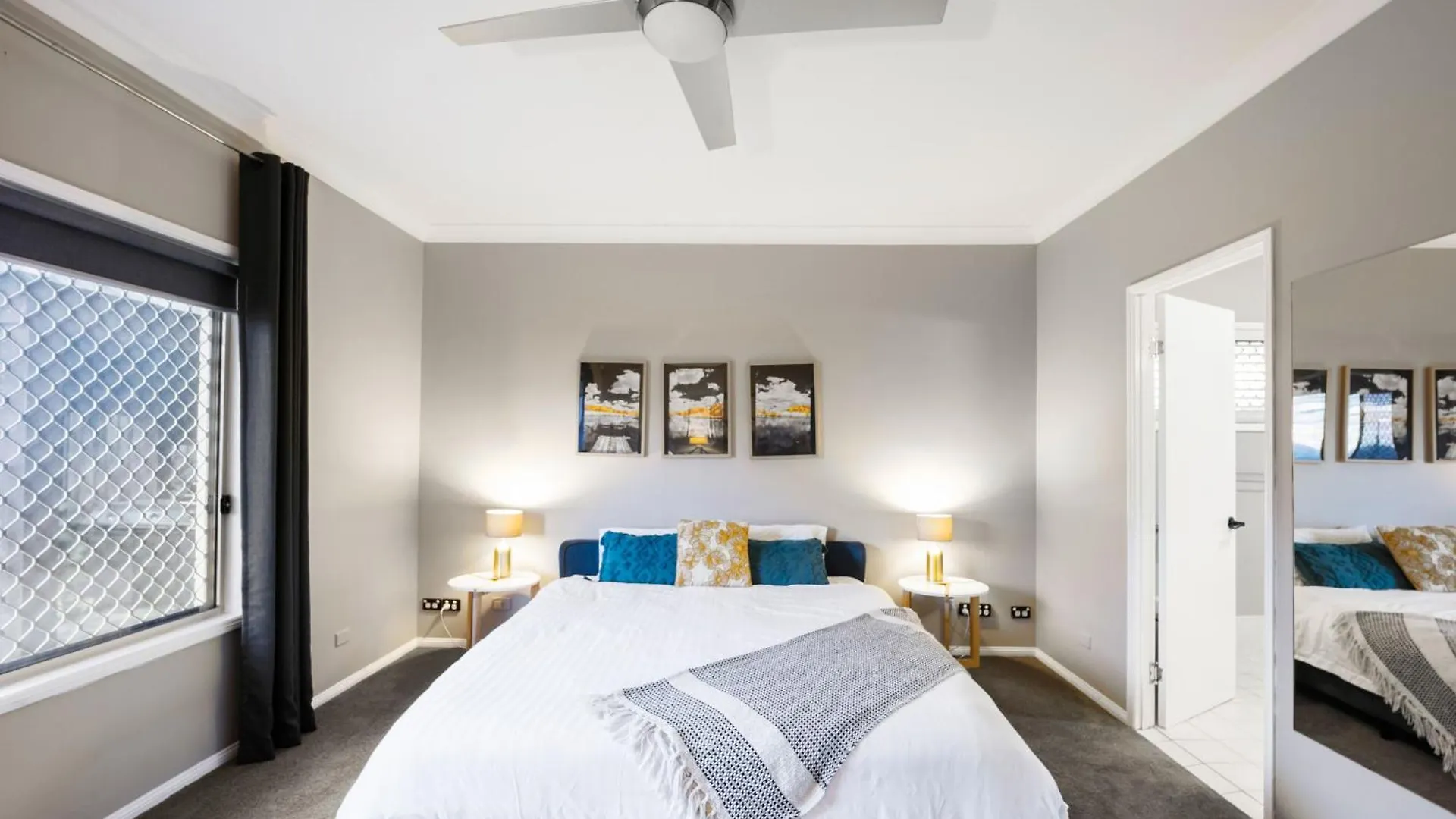 Holiday home Charming Group Getaway - 9 Mins To Burleigh Beach Gold Coast