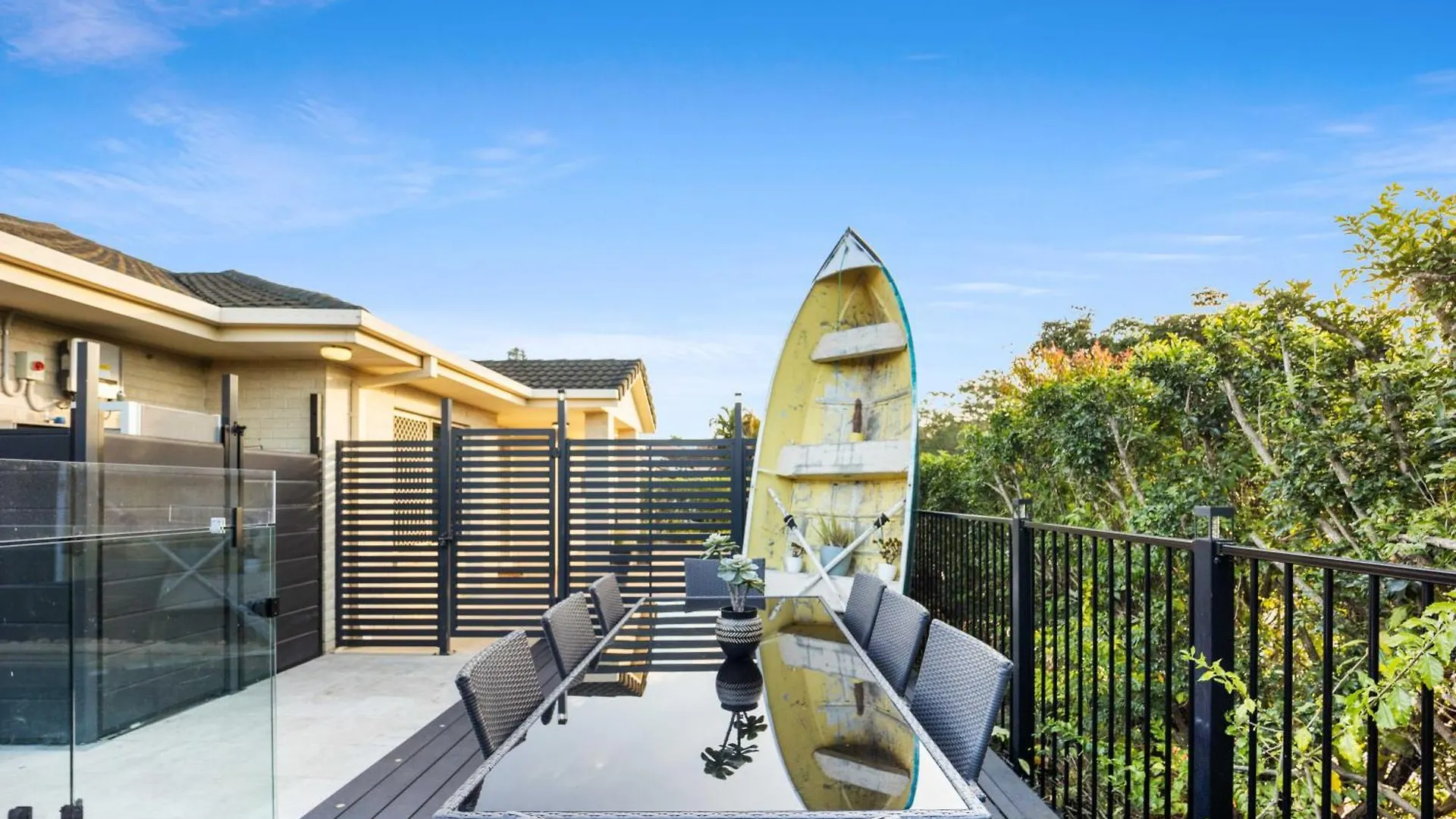 Charming Group Getaway - 9 Mins To Burleigh Beach Gold Coast Australia