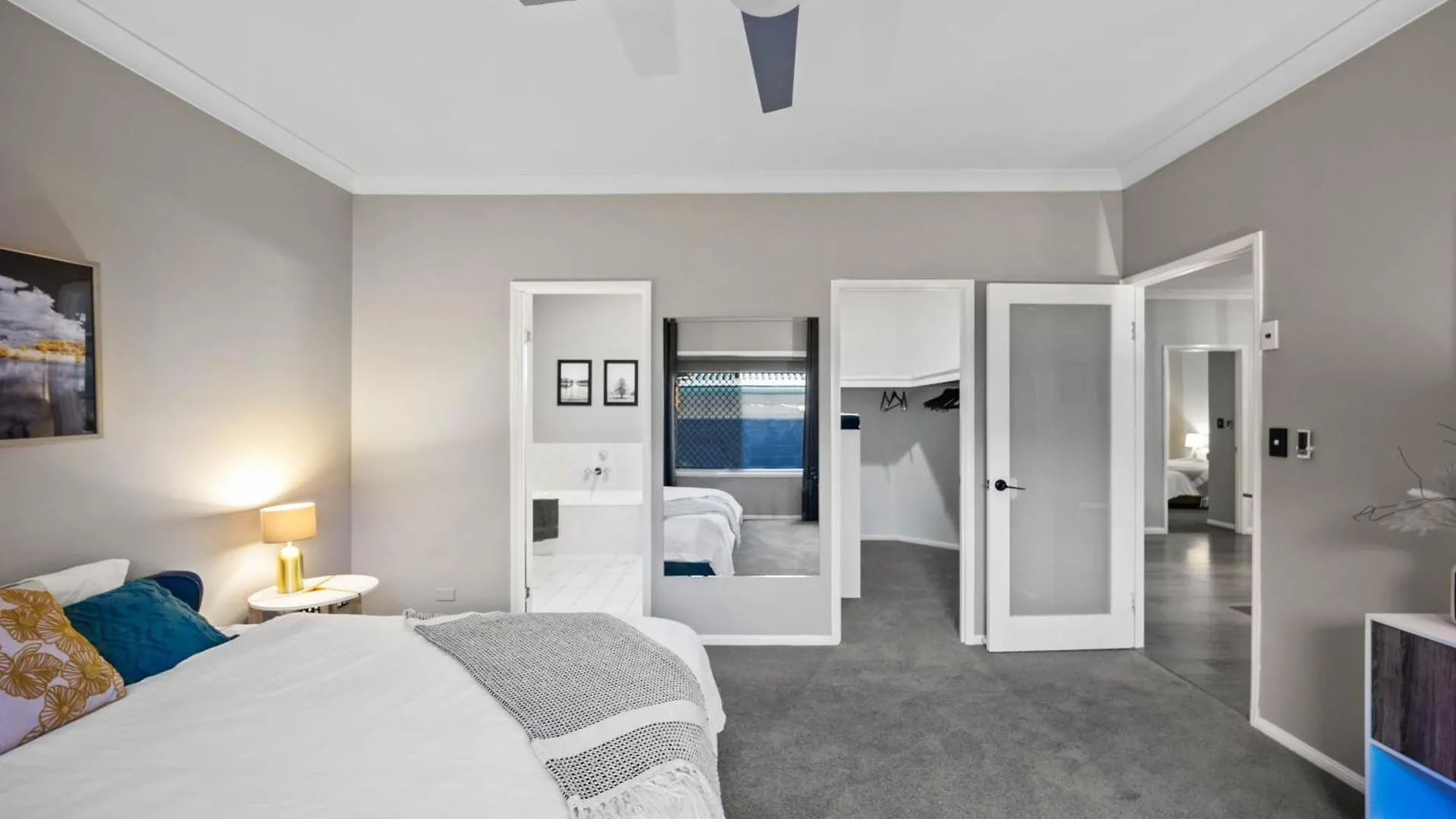 Charming Group Getaway - 9 Mins To Burleigh Beach Gold Coast 0*,