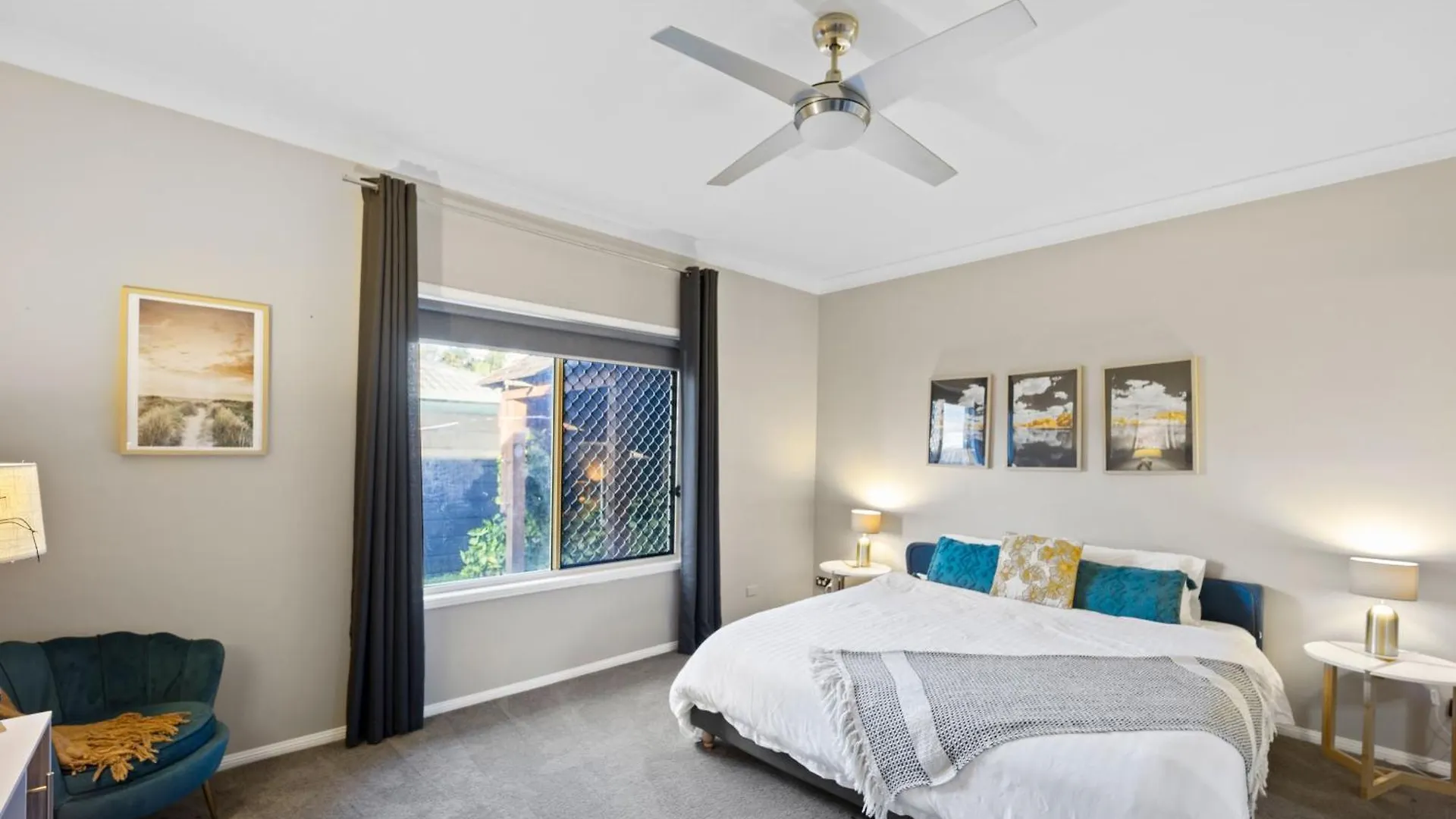 Charming Group Getaway - 9 Mins To Burleigh Beach Gold Coast