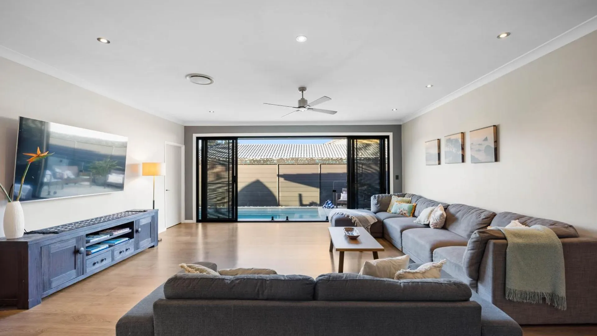 Charming Group Getaway - 9 Mins To Burleigh Beach Gold Coast Australia