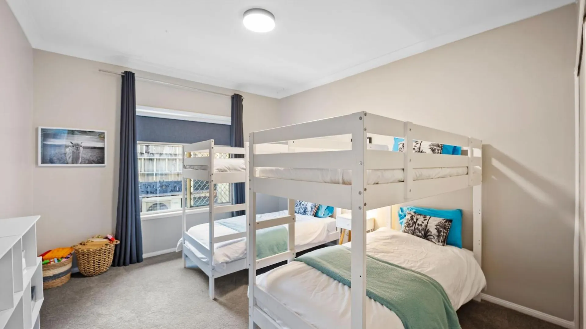 Charming Group Getaway - 9 Mins To Burleigh Beach Gold Coast Australia