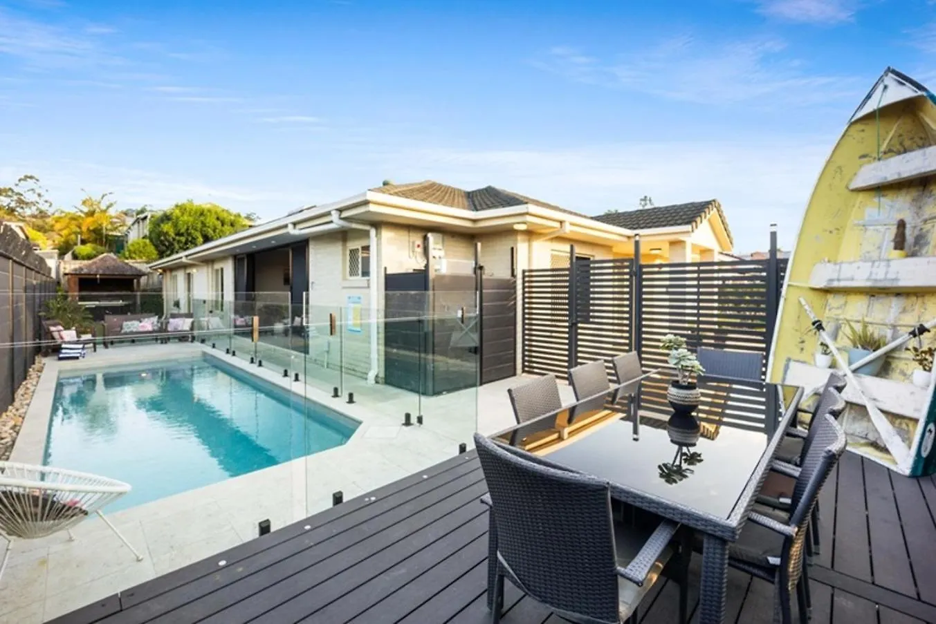 Charming Group Getaway - 9 Mins To Burleigh Beach Gold Coast Holiday home